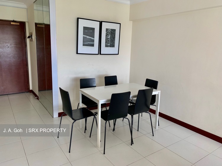Blk 28B Dover Crescent (Queenstown), HDB 4 Rooms #192171612